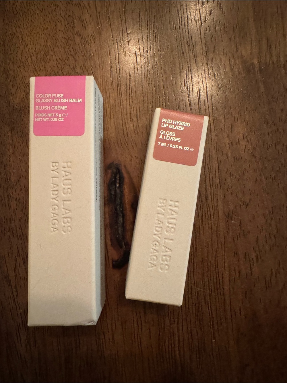 Make Up Bundle: Haus Labs Lip Glaze &  Blush, Tower 28 & Merit Lip + Pouches - Picture 2 of 16